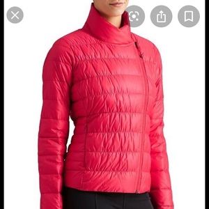 Athleta Downalicious Jacket